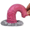 PINKALIEN Gode monster Goblinz 19 x 6cm